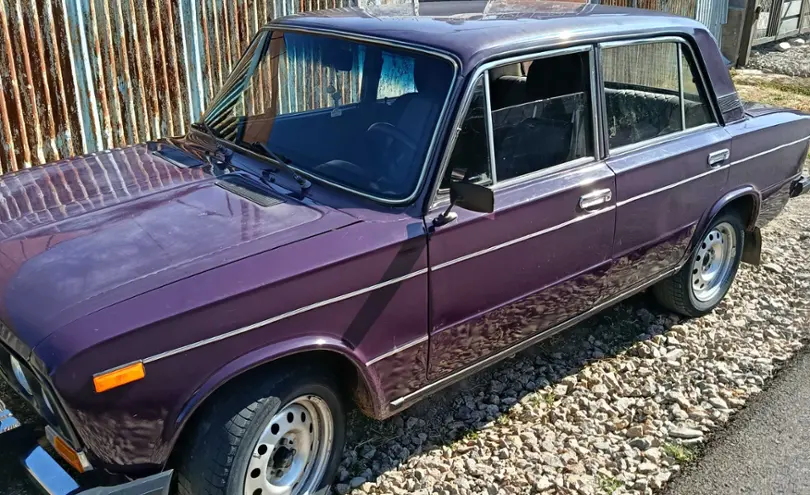 LADA (ВАЗ) 2106 2002 года за 1 100 000 тг. в Туркестанская область