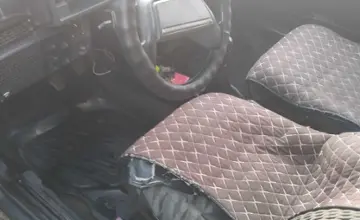 LADA (ВАЗ) 21099 2001 года за 900 000 тг. в Усть-Каменогорск фото 3