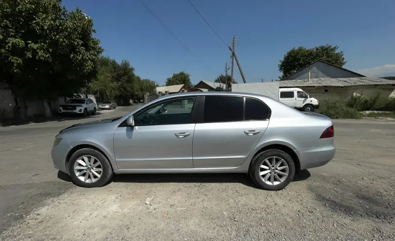 Skoda Superb 2012 года за 3 200 000 тг. в Алматы
