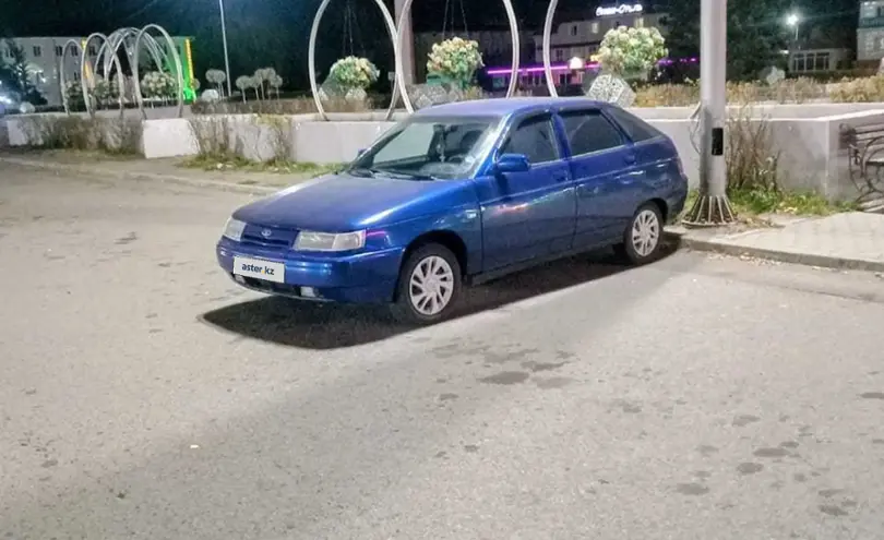 LADA (ВАЗ) 2112 2005 года за 950 000 тг. в Кокшетау