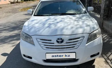 Toyota Camry 2007 года за 5 700 000 тг. в Кызылорда фото 2