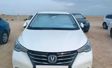 Changan Alsvin 2023 года за 5 700 000 тг. в Актюбинская область фото 2