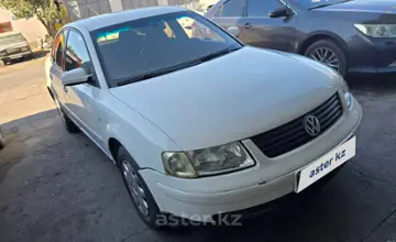 Volkswagen Passat 1998 года за 1 500 000 тг. в Шымкент фото 2