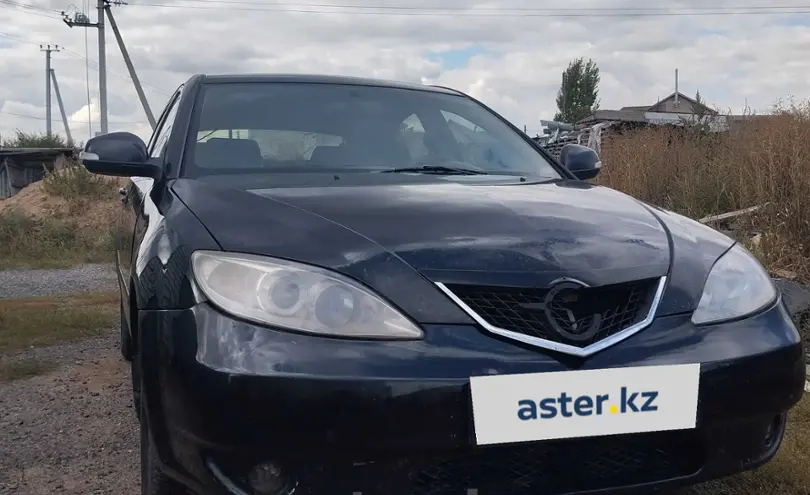 Haima 3 2011 года за 1 800 000 тг. в Астана