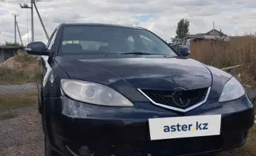 Haima 3 2011 года за 1 800 000 тг. в Астана фото 1
