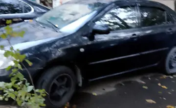 Toyota Corolla 2006 года за 2 700 000 тг. в Алматы фото 4