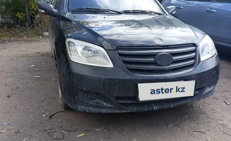 FAW Xiali N5 2013 года за 1 000 000 тг. в Астана