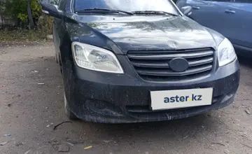 FAW Xiali N5 2013 года за 1 000 000 тг. в Астана фото 1