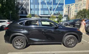 Lexus NX 2019 года за 15 000 000 тг. в Алматы фото 2