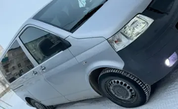 Volkswagen Transporter 2009 года за 5 600 000 тг. в Костанайская область фото 3