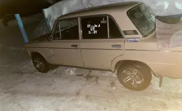 LADA (ВАЗ) 2106 1989 года за 380 000 тг. в Акмолинская область фото 1