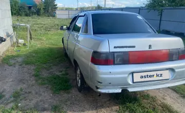 LADA (ВАЗ) 2110 2002 года за 550 000 тг. в Северо-Казахстанская область
