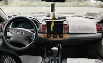 Toyota Camry 2002 года за 4 500 000 тг. в Костанайская область
