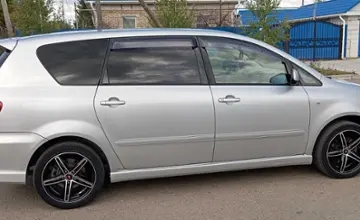 Toyota Ipsum 2005 года за 5 300 000 тг. в Костанай фото 3