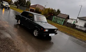 LADA (ВАЗ) 2105 2005 года за 750 000 тг. в Павлодарская область фото 2