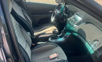 Chevrolet Cruze 2013 года за 3 500 000 тг. в Астана