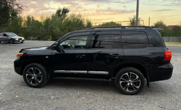Toyota Land Cruiser 2010 года за 18 000 000 тг. в Алматы фото 1