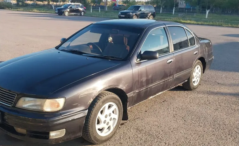 Nissan Cefiro 1996 года за 1 000 000 тг. в Караганда