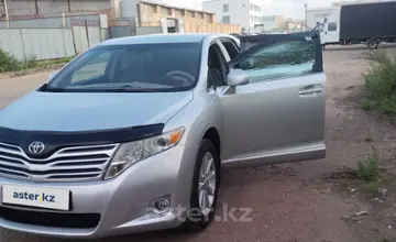 Toyota Venza 2010 года за 10 200 000 тг. в Кокшетау фото 1