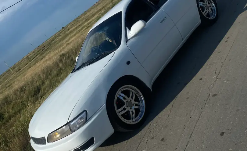 Toyota Carina ED 1994 года за 2 100 000 тг. в Костанайская область