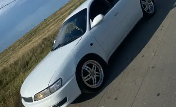 Toyota Carina ED 1994 года за 2 100 000 тг. в Костанайская область фото 1