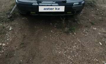 LADA (ВАЗ) 2110 2005 года за 1 500 000 тг. в Астана фото 3