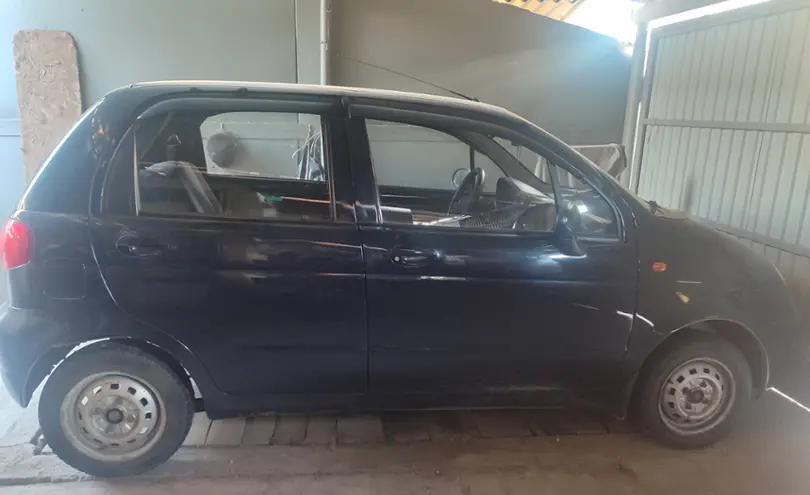 Daewoo Matiz 2006 года за 2 000 000 тг. в Алматы