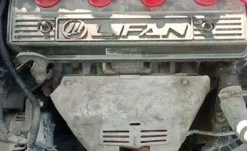 Lifan Solano 2011 года за 2 100 000 тг. в Актобе фото 4