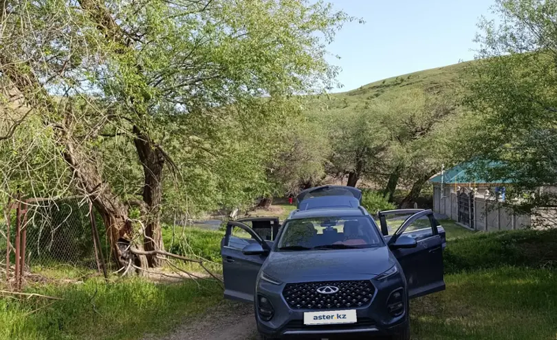 Chery Tiggo 2 Pro 2023 года за 5 000 000 тг. в Шымкент