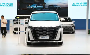 Maxus G10 2020 года за 19 580 000 тг. в Алматы фото 2