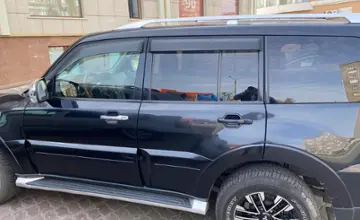 Mitsubishi Pajero 2007 года за 9 500 000 тг. в Павлодарская область фото 4
