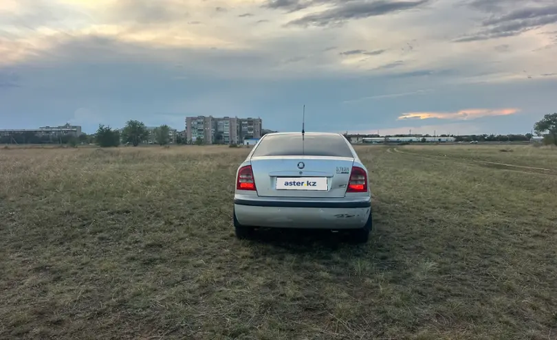 Skoda Octavia 2006 года за 2 000 000 тг. в Карагандинская область фото 2