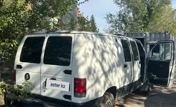 Ford Econoline 1995 года за 4 700 000 тг. в Астана фото 4