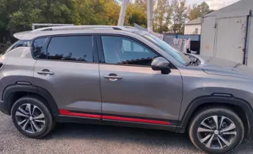 Changan CS35PLUS 2024 года за 8 500 000 тг. в Астана фото 2