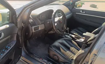 Mitsubishi Galant 2004 года за 3 300 000 тг. в Астана