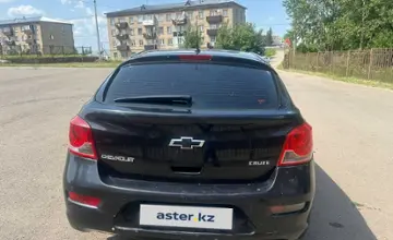 Chevrolet Cruze 2013 года за 3 500 000 тг. в Астана фото 4