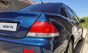 Mitsubishi Lancer 2007 года за 3 000 000 тг. в Шымкент фото 4