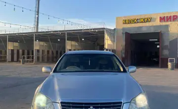 Toyota Crown 2006 года за 4 100 000 тг. в Кызылординская область фото 2