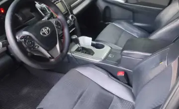Toyota Camry 2012 года за 7 500 000 тг. в Атырауская область фото 4