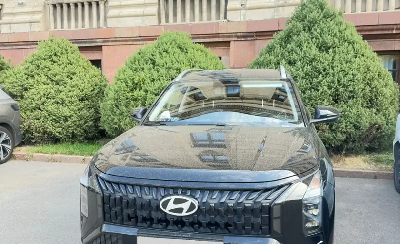 Hyundai Mufasa 2025 года за 13 450 000 тг. в Алматы