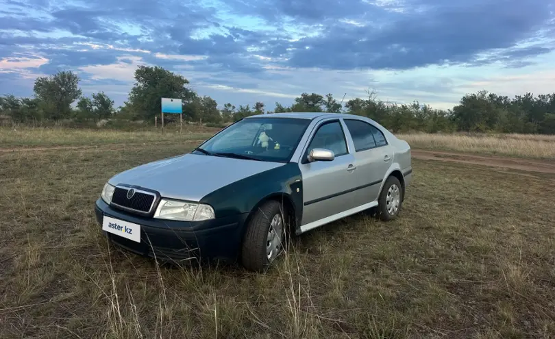 Skoda Octavia 2006 года за 2 200 000 тг. в Карагандинская область