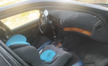 BMW 5 серии 1997 года за 2 800 000 тг. в Алматы