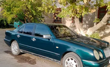 Mercedes-Benz E-Класс 1997 года за 2 000 000 тг. в Улытауская область фото 2