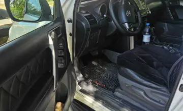 Toyota Land Cruiser Prado 2012 года за 15 000 000 тг. в Жамбылская область фото 4