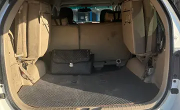 Toyota Fortuner 2007 года за 8 500 000 тг. в Алматы