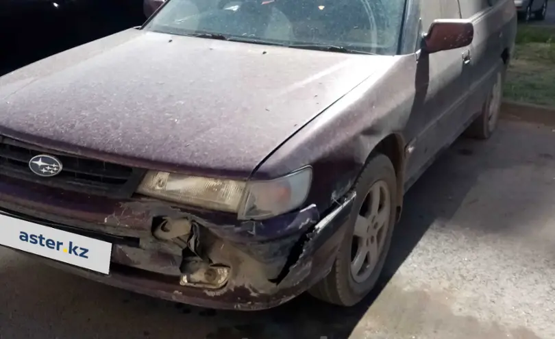 Subaru Legacy 1993 года за 1 250 000 тг. в Семей