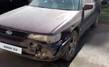 Subaru Legacy 1993 года за 1 250 000 тг. в Семей фото 1