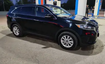Kia Sorento 2019 года за 11 500 000 тг. в Караганда фото 2