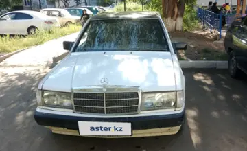 Mercedes-Benz 190 (W201) 1993 года за 1 000 000 тг. в Уральск фото 2