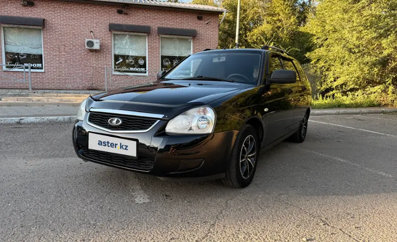 LADA (ВАЗ) Priora 2014 года за 2 790 000 тг. в Усть-Каменогорск